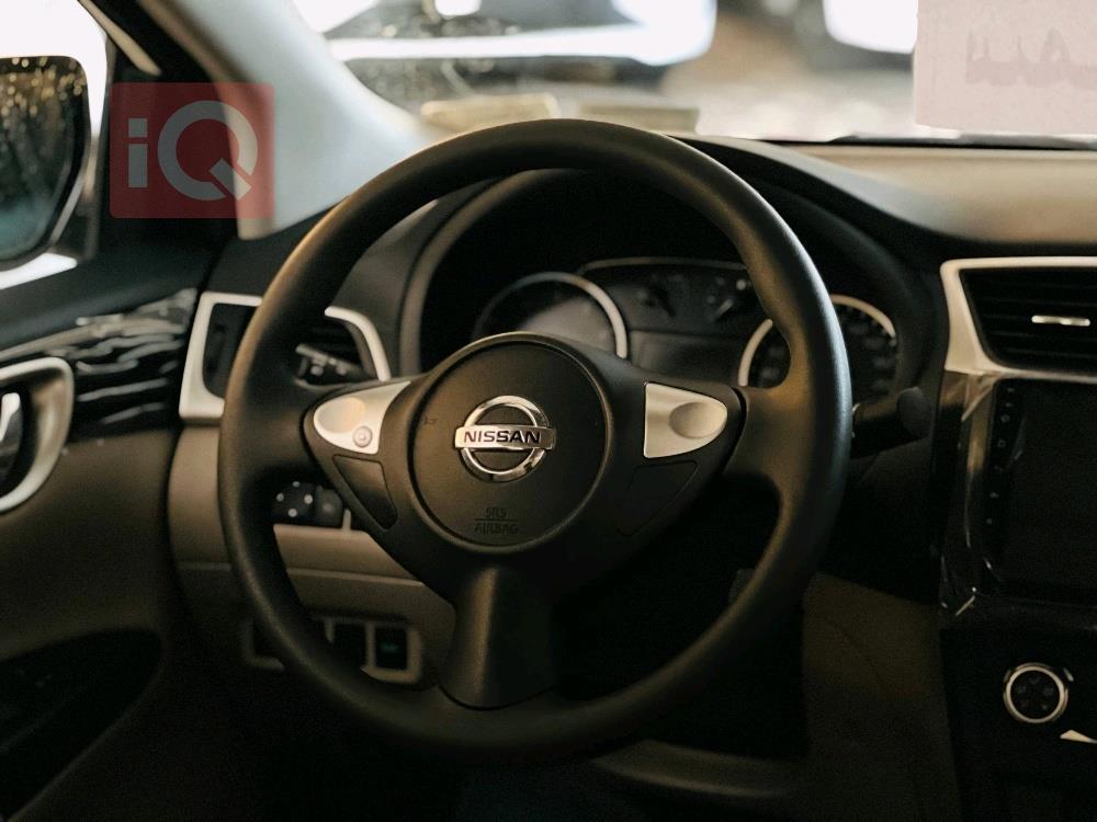 نيسان سنترا